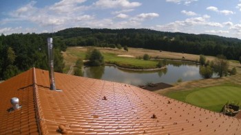 Golf resort Olomouc