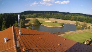 Golf resort Olomouc