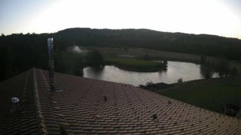 Golf resort Olomouc