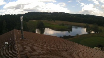Golf resort Olomouc