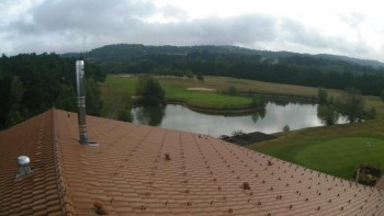 Golf resort Olomouc