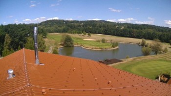Golf resort Olomouc