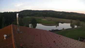 Golf resort Olomouc