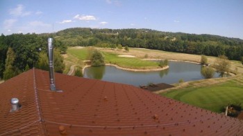Golf resort Olomouc