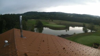 Golf resort Olomouc