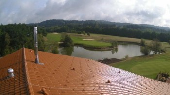 Golf resort Olomouc