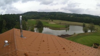 Golf resort Olomouc