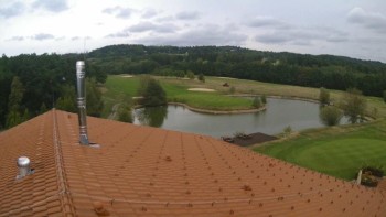 Golf resort Olomouc