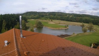 Golf resort Olomouc