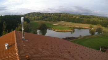 Golf resort Olomouc