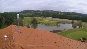 Golf resort Olomouc