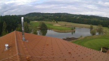 Golf resort Olomouc