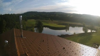 Golf resort Olomouc