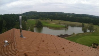 Golf resort Olomouc