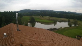 Golf resort Olomouc