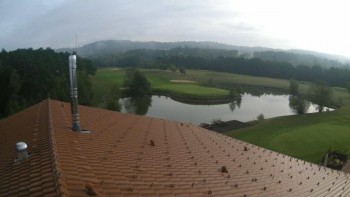 Golf resort Olomouc