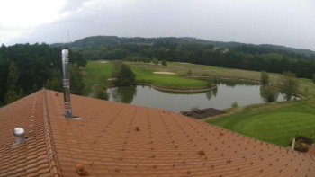Golf resort Olomouc