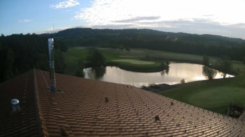 Golf resort Olomouc
