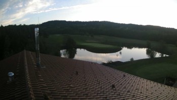 Golf resort Olomouc