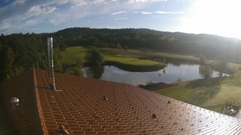 Golf resort Olomouc