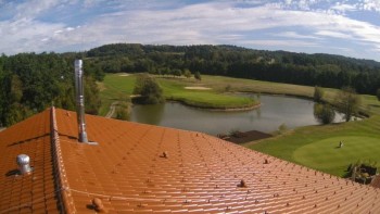 Golf resort Olomouc