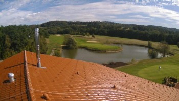 Golf resort Olomouc