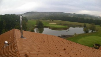 Golf resort Olomouc