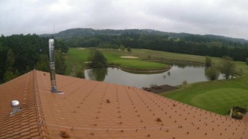 Golf resort Olomouc