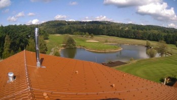 Golf resort Olomouc