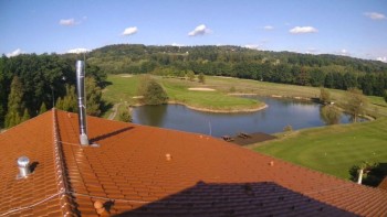Golf resort Olomouc