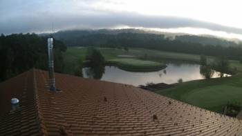 Golf resort Olomouc