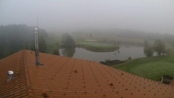 Golf resort Olomouc