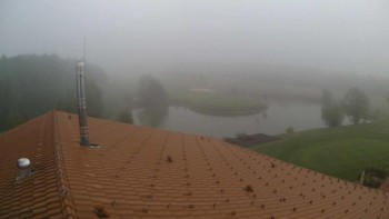 Golf resort Olomouc
