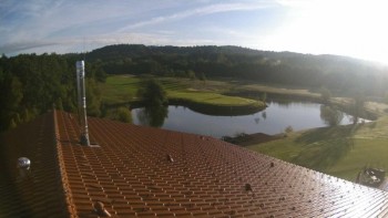 Golf resort Olomouc