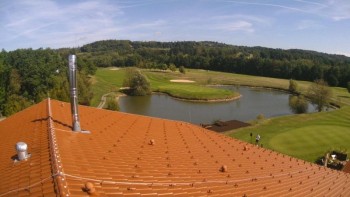 Golf resort Olomouc