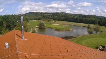 Golf resort Olomouc