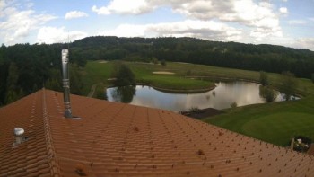 Golf resort Olomouc