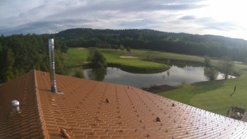 Golf resort Olomouc