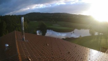 Golf resort Olomouc