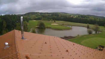 Golf resort Olomouc