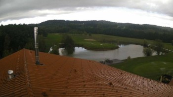 Golf resort Olomouc