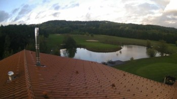 Golf resort Olomouc