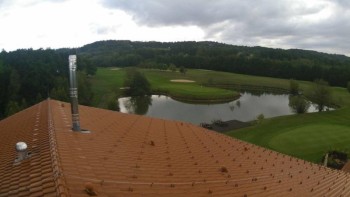 Golf resort Olomouc
