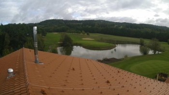 Golf resort Olomouc