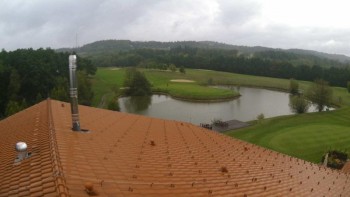 Golf resort Olomouc