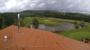 Golf resort Olomouc