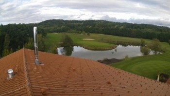 Golf resort Olomouc