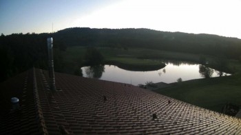 Golf resort Olomouc