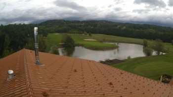 Golf resort Olomouc