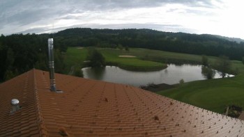 Golf resort Olomouc
